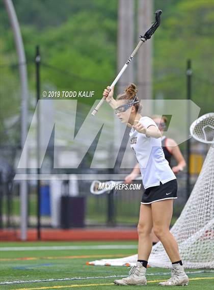 Thumbnail 3 in Fitch @ East Lyme (CIAC Class L Quarterfinal) photogallery.