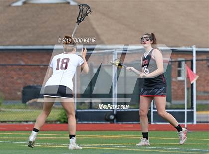 Thumbnail 1 in Fitch @ East Lyme (CIAC Class L Quarterfinal) photogallery.