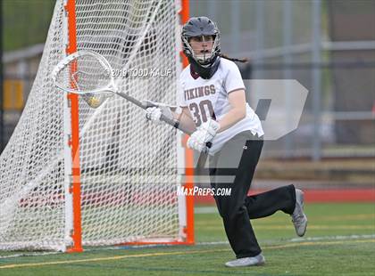 Thumbnail 1 in Fitch @ East Lyme (CIAC Class L Quarterfinal) photogallery.
