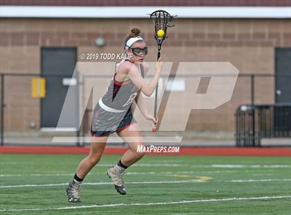 Thumbnail 2 in Fitch @ East Lyme (CIAC Class L Quarterfinal) photogallery.