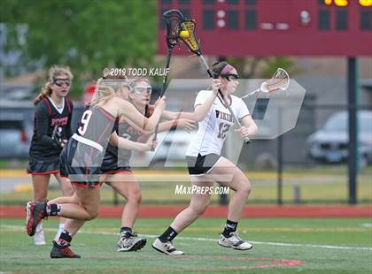 Thumbnail 1 in Fitch @ East Lyme (CIAC Class L Quarterfinal) photogallery.