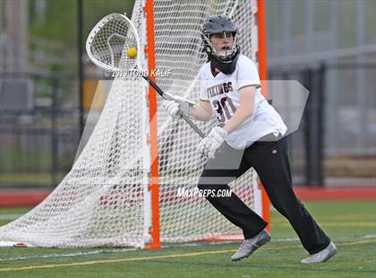 Thumbnail 2 in Fitch @ East Lyme (CIAC Class L Quarterfinal) photogallery.
