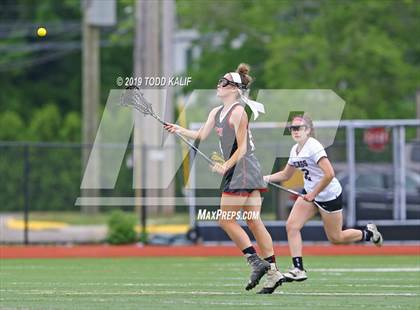 Thumbnail 2 in Fitch @ East Lyme (CIAC Class L Quarterfinal) photogallery.