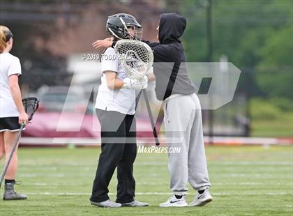 Thumbnail 3 in Fitch @ East Lyme (CIAC Class L Quarterfinal) photogallery.