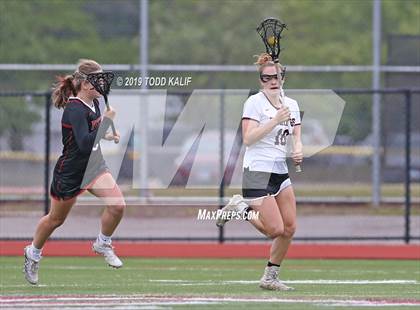 Thumbnail 3 in Fitch @ East Lyme (CIAC Class L Quarterfinal) photogallery.