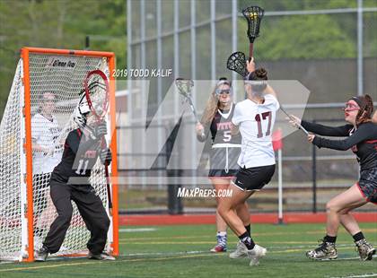 Thumbnail 2 in Fitch @ East Lyme (CIAC Class L Quarterfinal) photogallery.