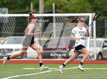 Thumbnail 1 in Fitch @ East Lyme (CIAC Class L Quarterfinal) photogallery.