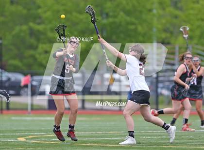 Thumbnail 3 in Fitch @ East Lyme (CIAC Class L Quarterfinal) photogallery.