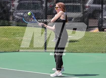 Thumbnail 3 in CHSAA 3 A Region 1 (Conifer) photogallery.