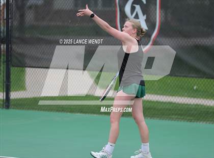 Thumbnail 3 in CHSAA 3 A Region 1 (Conifer) photogallery.