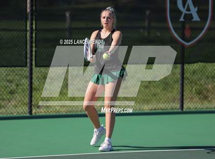 Thumbnail 2 in CHSAA 3 A Region 1 (Conifer) photogallery.