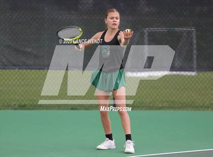 Thumbnail 1 in CHSAA 3 A Region 1 (Conifer) photogallery.