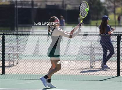 Thumbnail 3 in CHSAA 3 A Region 1 (Conifer) photogallery.