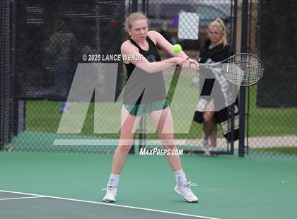 Thumbnail 3 in CHSAA 3 A Region 1 (Conifer) photogallery.