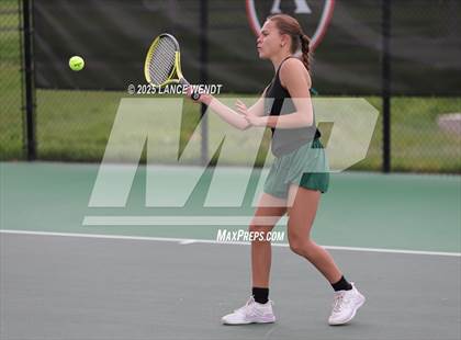 Thumbnail 3 in CHSAA 3 A Region 1 (Conifer) photogallery.