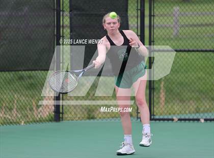 Thumbnail 2 in CHSAA 3 A Region 1 (Conifer) photogallery.