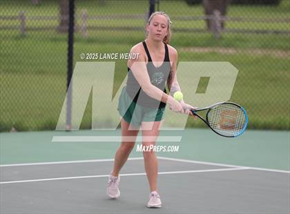 Thumbnail 1 in CHSAA 3 A Region 1 (Conifer) photogallery.