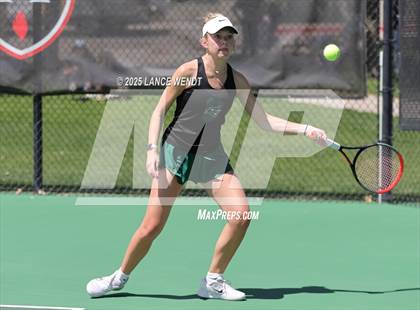 Thumbnail 2 in CHSAA 3 A Region 1 (Conifer) photogallery.