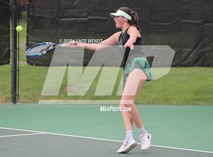 Thumbnail 3 in CHSAA 3 A Region 1 (Conifer) photogallery.