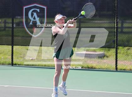 Thumbnail 3 in CHSAA 3 A Region 1 (Conifer) photogallery.