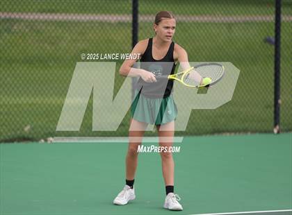 Thumbnail 2 in CHSAA 3 A Region 1 (Conifer) photogallery.