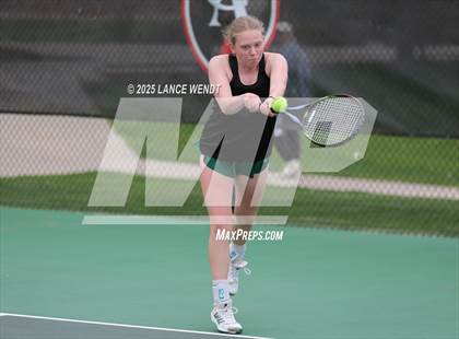 Thumbnail 1 in CHSAA 3 A Region 1 (Conifer) photogallery.