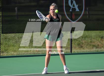 Thumbnail 3 in CHSAA 3 A Region 1 (Conifer) photogallery.