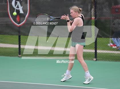 Thumbnail 1 in CHSAA 3 A Region 1 (Conifer) photogallery.