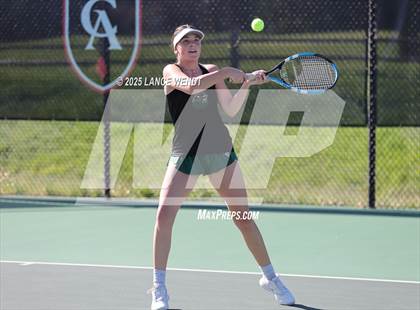 Thumbnail 2 in CHSAA 3 A Region 1 (Conifer) photogallery.
