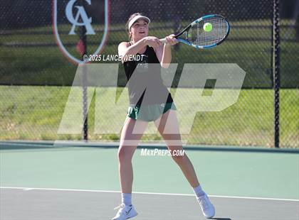 Thumbnail 3 in CHSAA 3 A Region 1 (Conifer) photogallery.