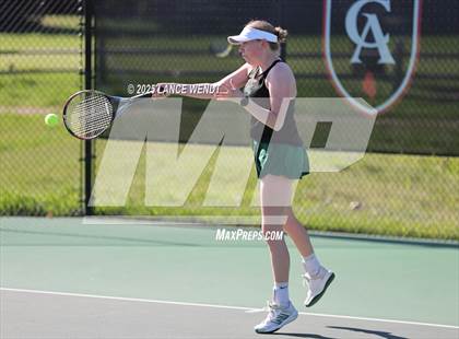 Thumbnail 2 in CHSAA 3 A Region 1 (Conifer) photogallery.