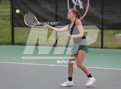 Thumbnail 1 in CHSAA 3 A Region 1 (Conifer) photogallery.