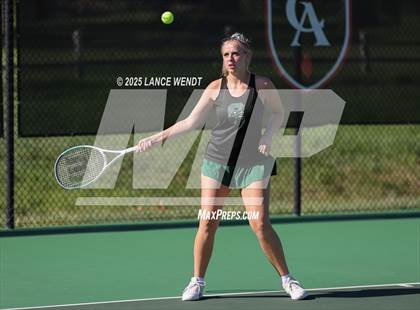 Thumbnail 3 in CHSAA 3 A Region 1 (Conifer) photogallery.