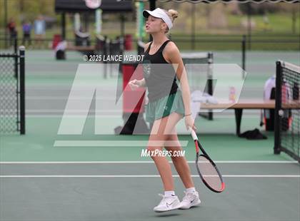 Thumbnail 2 in CHSAA 3 A Region 1 (Conifer) photogallery.