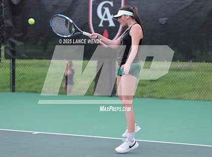 Thumbnail 2 in CHSAA 3 A Region 1 (Conifer) photogallery.