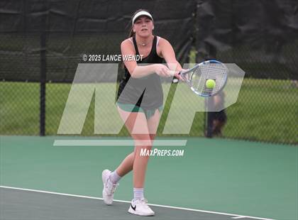 Thumbnail 2 in CHSAA 3 A Region 1 (Conifer) photogallery.