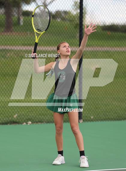 Thumbnail 1 in CHSAA 3 A Region 1 (Conifer) photogallery.