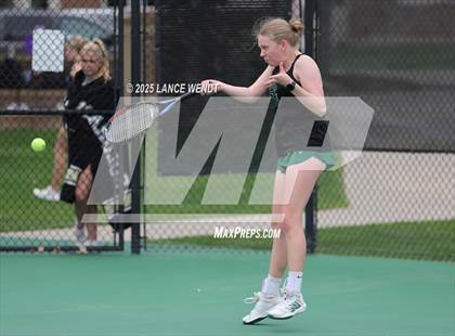 Thumbnail 3 in CHSAA 3 A Region 1 (Conifer) photogallery.