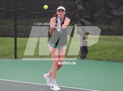 Thumbnail 3 in CHSAA 3 A Region 1 (Conifer) photogallery.