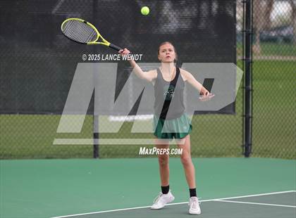 Thumbnail 3 in CHSAA 3 A Region 1 (Conifer) photogallery.
