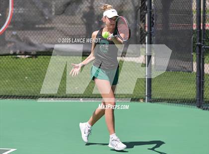 Thumbnail 2 in CHSAA 3 A Region 1 (Conifer) photogallery.