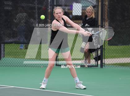 Thumbnail 2 in CHSAA 3 A Region 1 (Conifer) photogallery.