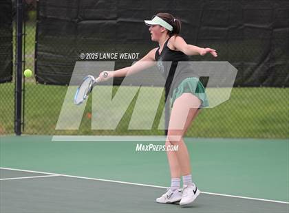 Thumbnail 2 in CHSAA 3 A Region 1 (Conifer) photogallery.