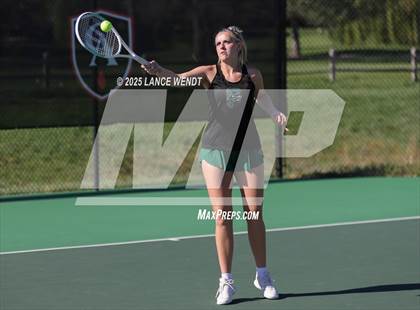 Thumbnail 2 in CHSAA 3 A Region 1 (Conifer) photogallery.