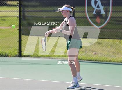 Thumbnail 1 in CHSAA 3 A Region 1 (Conifer) photogallery.