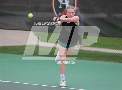 Thumbnail 2 in CHSAA 3 A Region 1 (Conifer) photogallery.