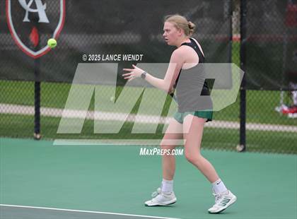 Thumbnail 2 in CHSAA 3 A Region 1 (Conifer) photogallery.