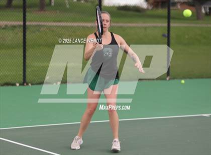 Thumbnail 2 in CHSAA 3 A Region 1 (Conifer) photogallery.