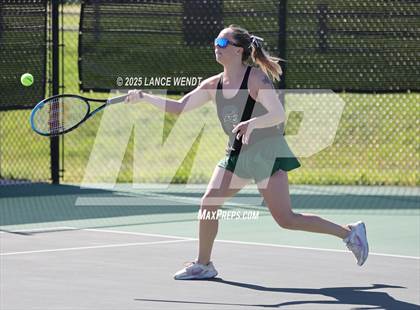 Thumbnail 2 in CHSAA 3 A Region 1 (Conifer) photogallery.