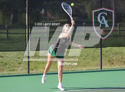 Thumbnail 3 in CHSAA 3 A Region 1 (Conifer) photogallery.